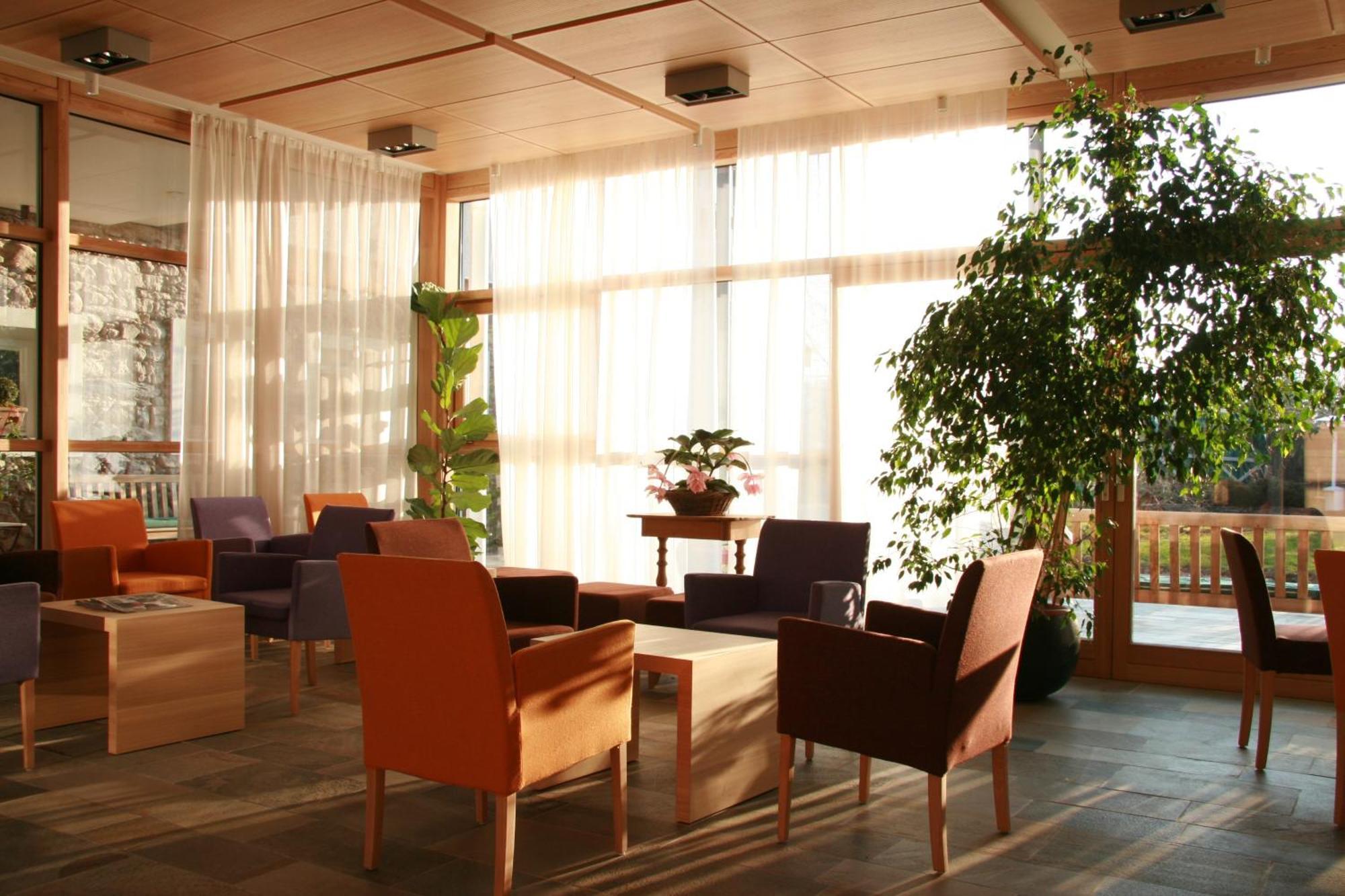 Hotel Heubad Fiè Esterno foto