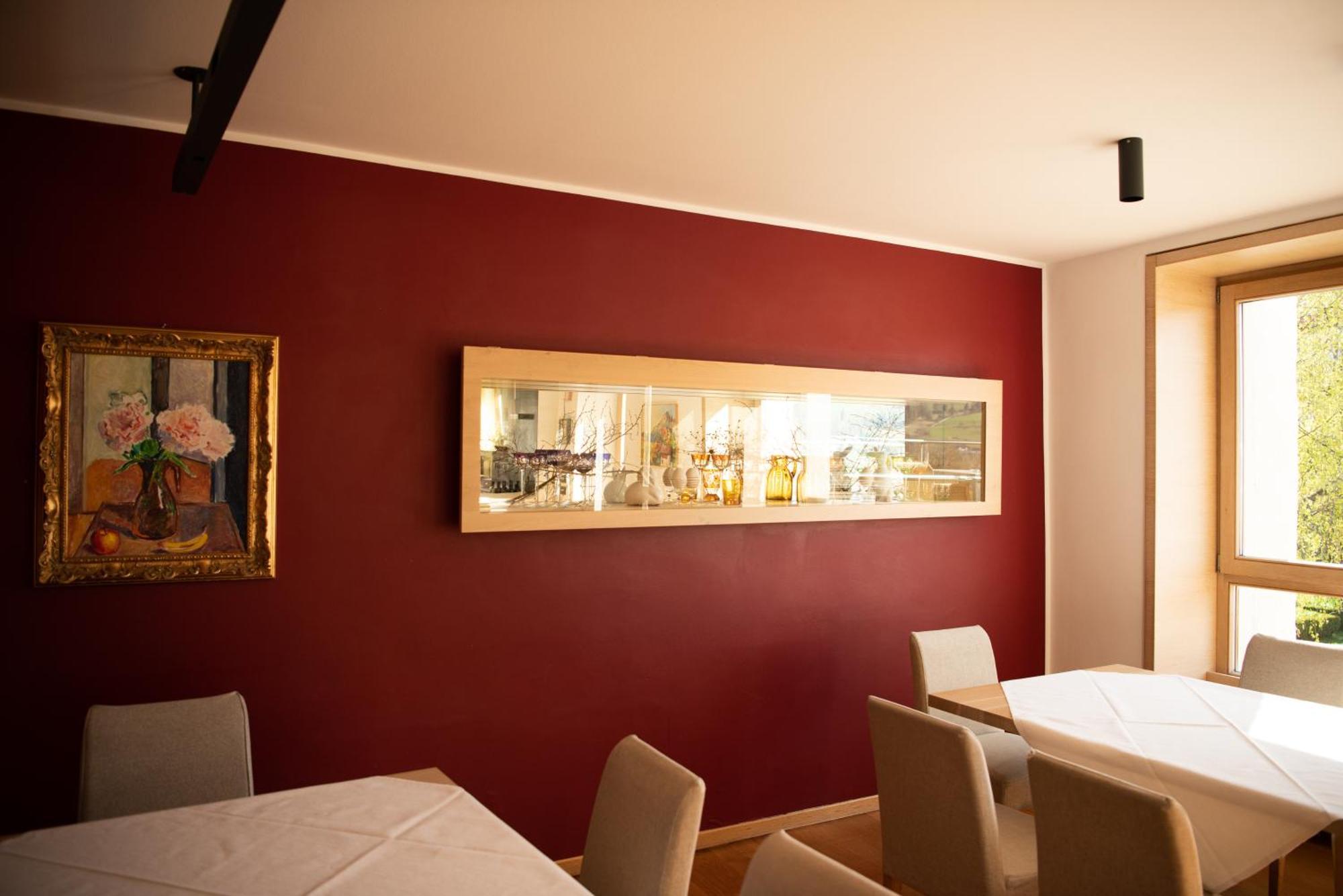 Hotel Heubad Fiè Esterno foto