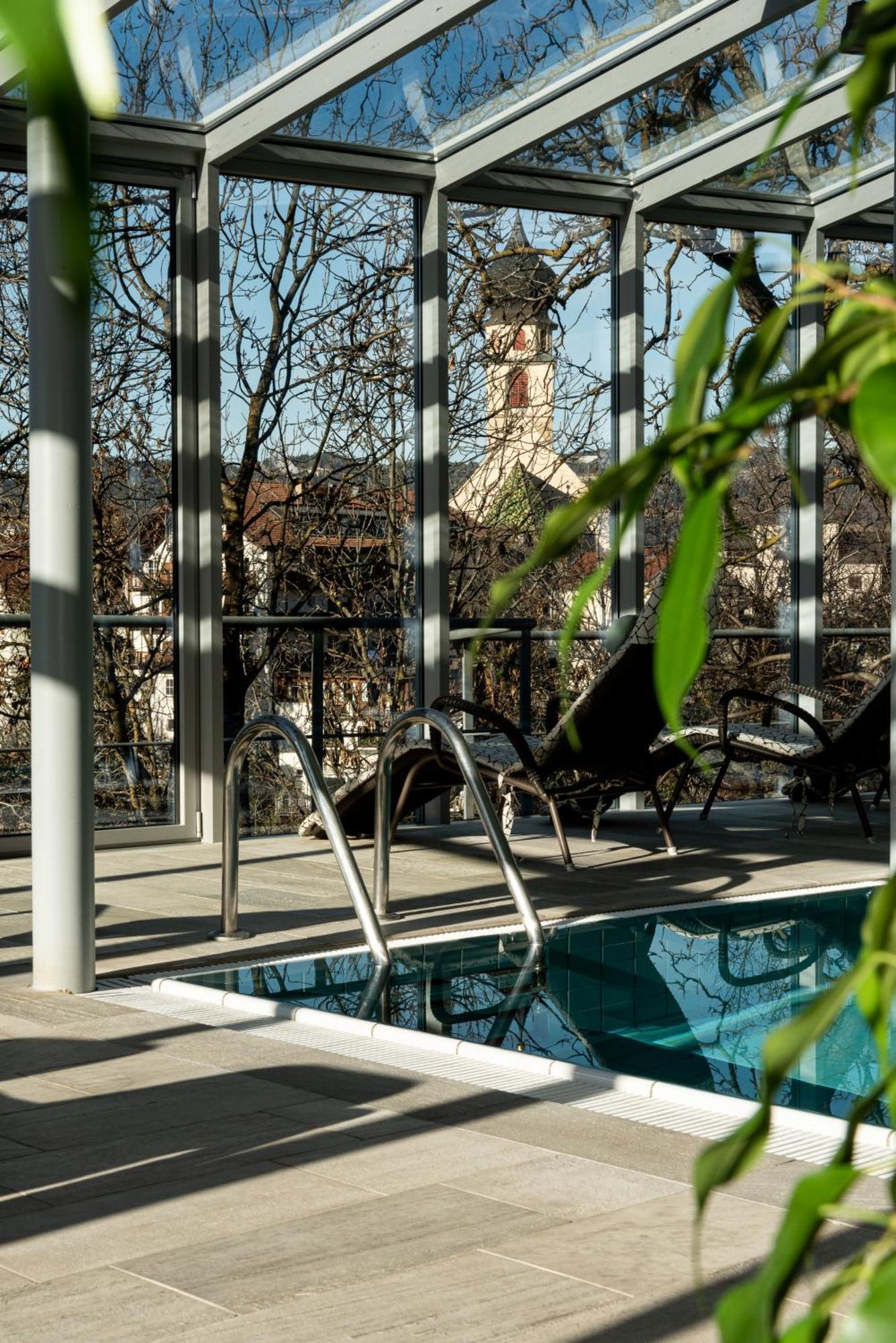 Hotel Heubad Fiè Esterno foto