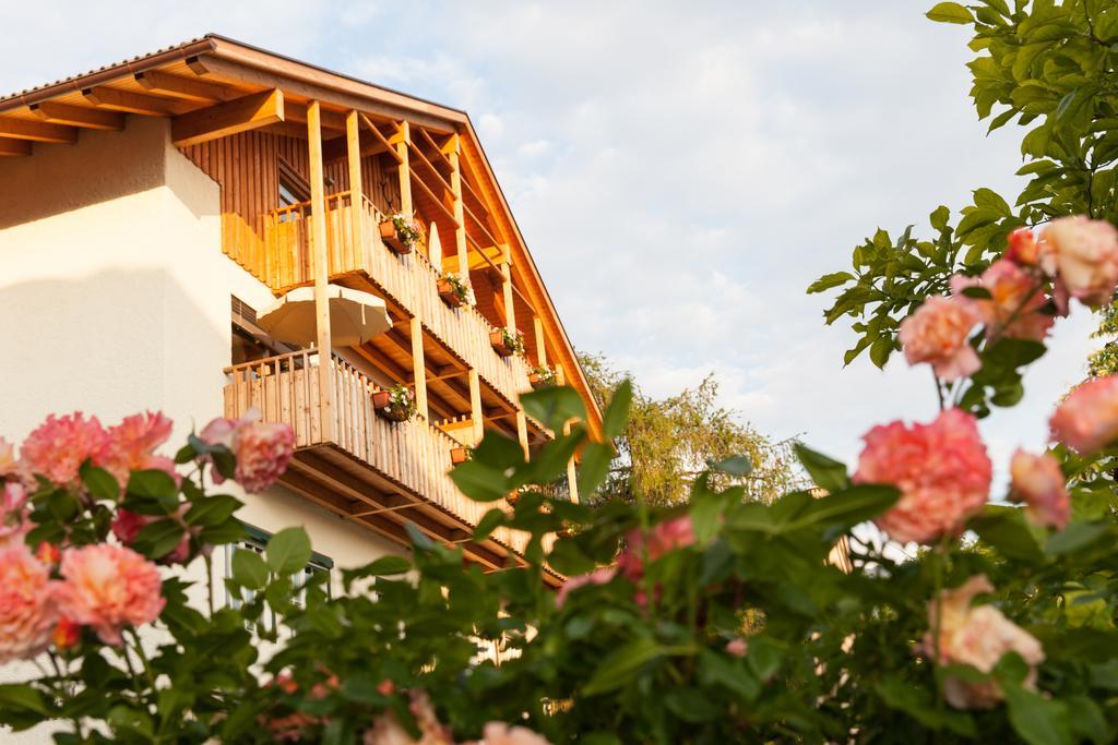 Hotel Heubad Fiè Esterno foto