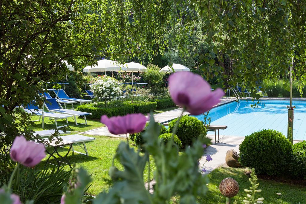 Hotel Heubad Fiè Esterno foto