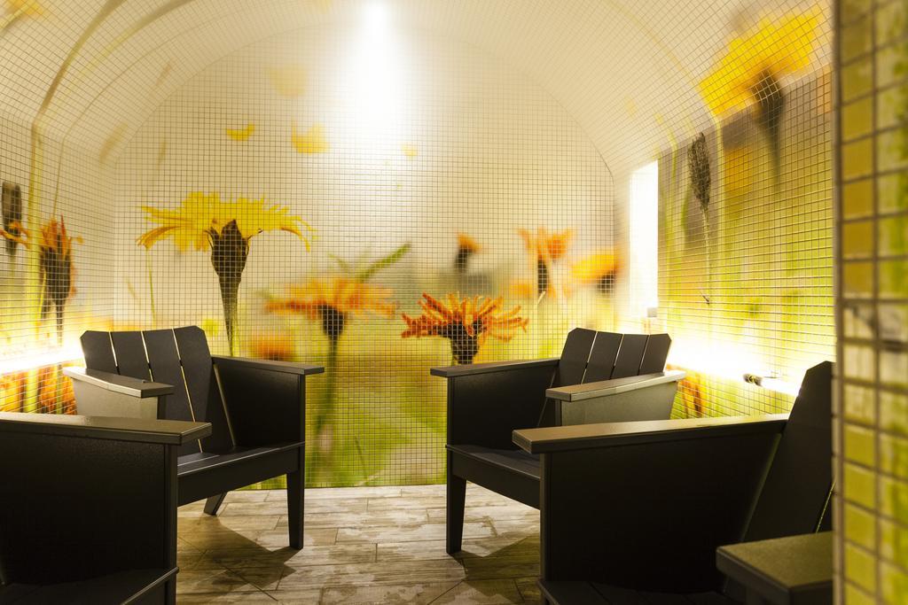 Hotel Heubad Fiè Esterno foto
