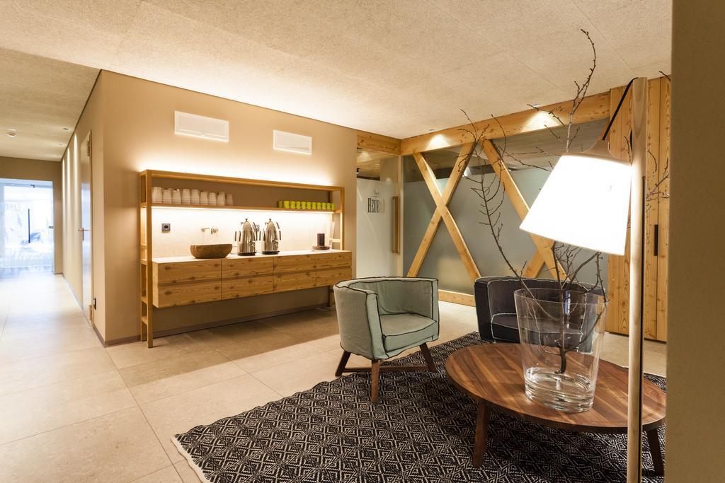 Hotel Heubad Fiè Esterno foto