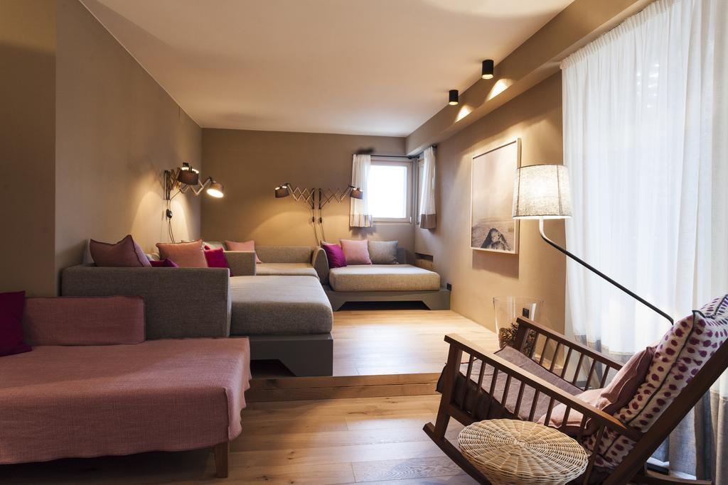 Hotel Heubad Fiè Esterno foto