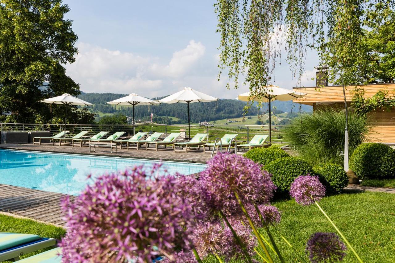 Hotel Heubad Fiè Esterno foto